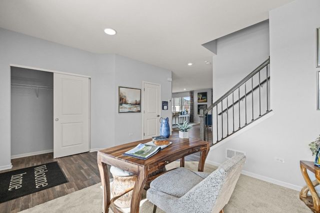 8459 Redmond Street, Lowell, IN 46356