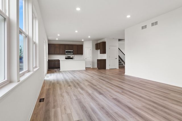 8459 Redmond Street, Lowell, IN 46356