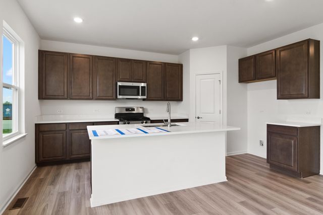 8459 Redmond Street, Lowell, IN 46356