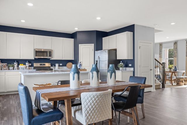 8459 Redmond Street, Lowell, IN 46356