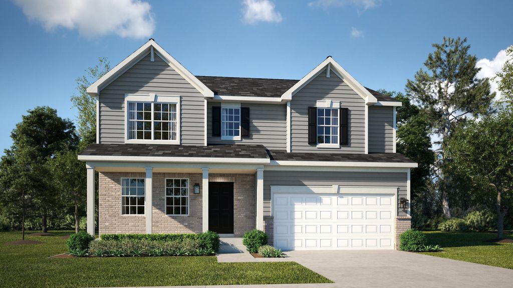 8459 Redmond Street, Lowell, IN 46356