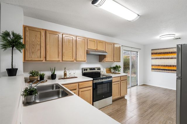 4031 Cargill DR, Round Rock, TX 78681