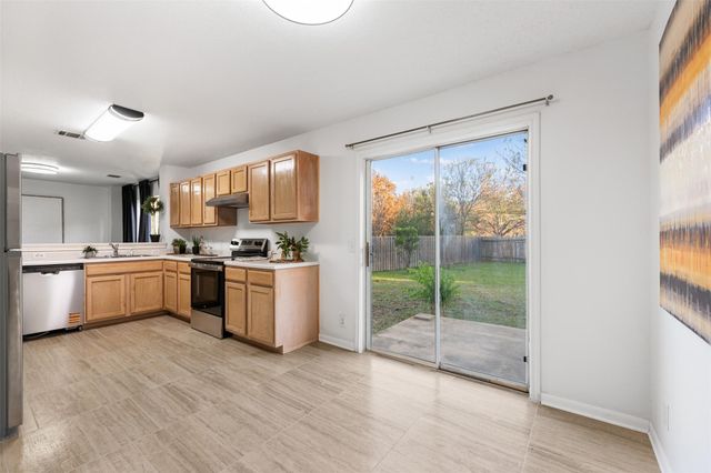 4031 Cargill DR, Round Rock, TX 78681