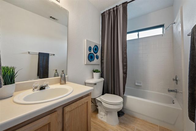 4031 Cargill DR, Round Rock, TX 78681