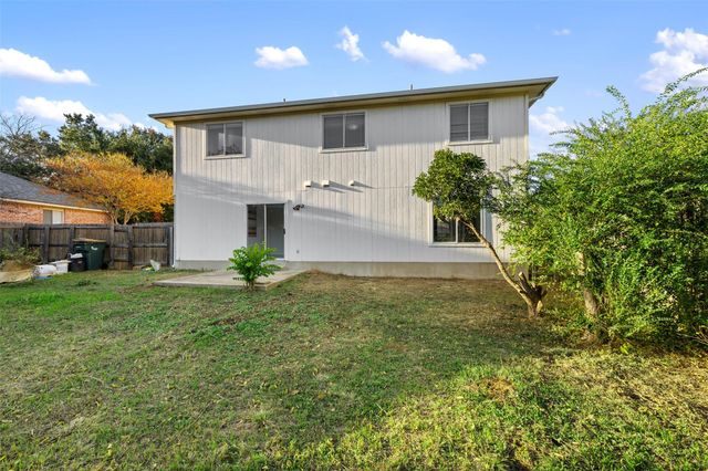 4031 Cargill DR, Round Rock, TX 78681