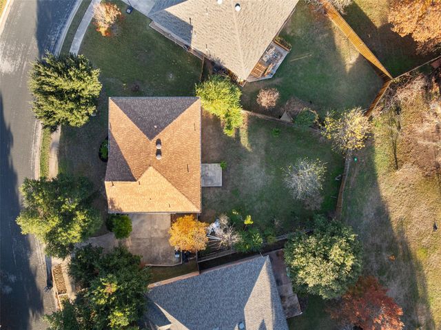 4031 Cargill DR, Round Rock, TX 78681