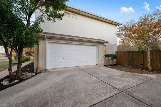 4031 Cargill DR, Round Rock, TX 78681