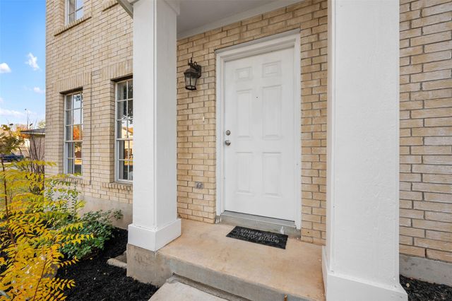 4031 Cargill DR, Round Rock, TX 78681