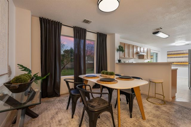 4031 Cargill DR, Round Rock, TX 78681