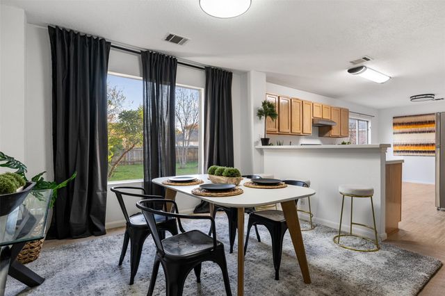 4031 Cargill DR, Round Rock, TX 78681