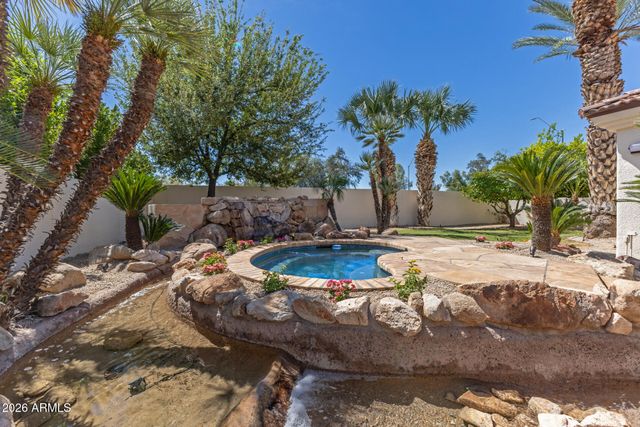 7363 E TURQUOISE Avenue, Scottsdale, AZ 85258