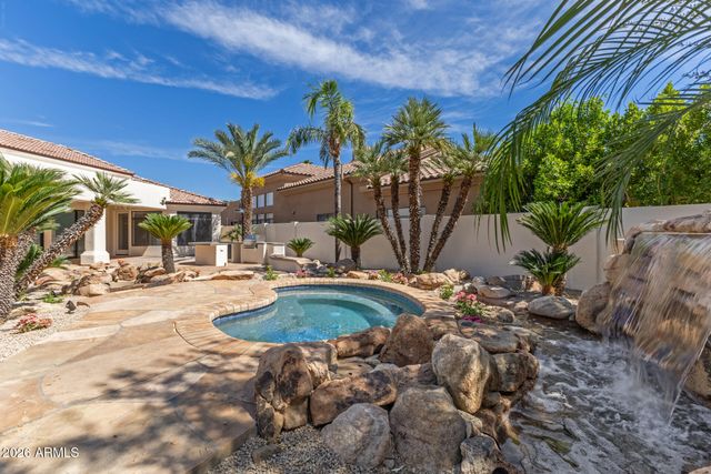 7363 E TURQUOISE Avenue, Scottsdale, AZ 85258