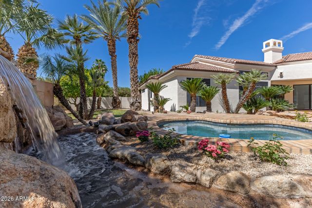 7363 E TURQUOISE Avenue, Scottsdale, AZ 85258