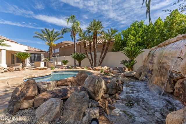 7363 E TURQUOISE Avenue, Scottsdale, AZ 85258