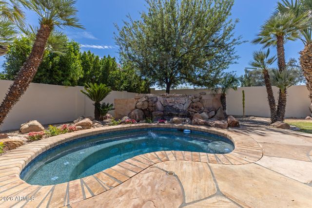 7363 E TURQUOISE Avenue, Scottsdale, AZ 85258