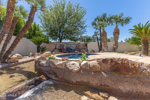 7363 E TURQUOISE Avenue, Scottsdale, AZ 85258