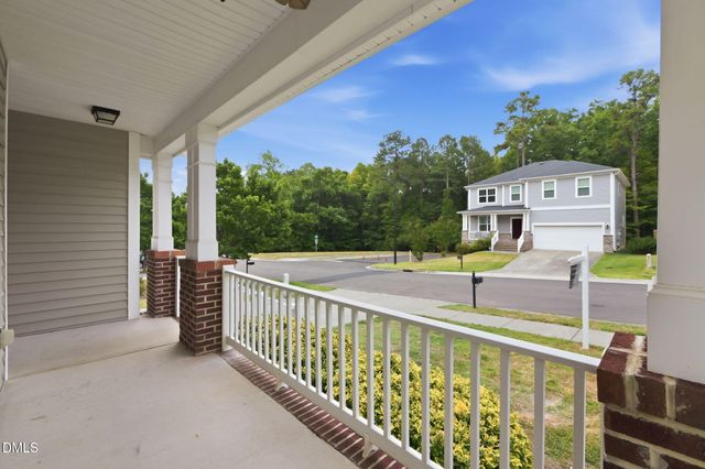 2109 Pear Tree Lane, Durham, NC 27703