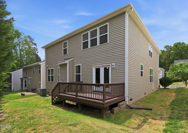 2109 Pear Tree Lane, Durham, NC 27703