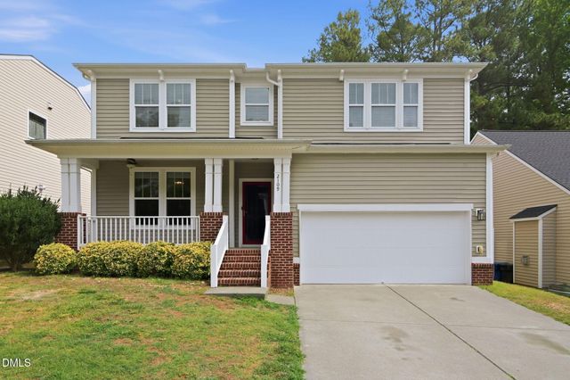 2109 Pear Tree Lane, Durham, NC 27703