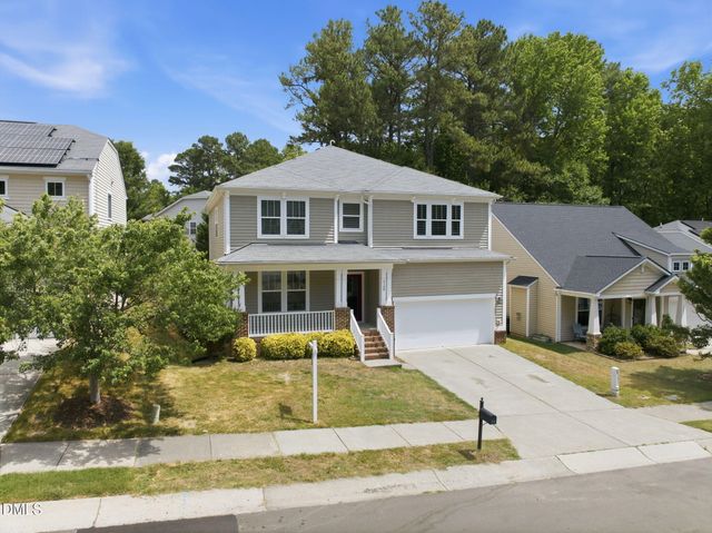 2109 Pear Tree Lane, Durham, NC 27703