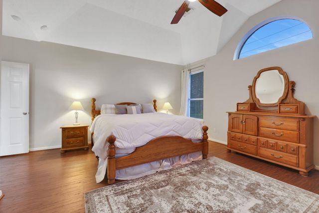 2331 Fern Bend Lane, Katy, TX 77494