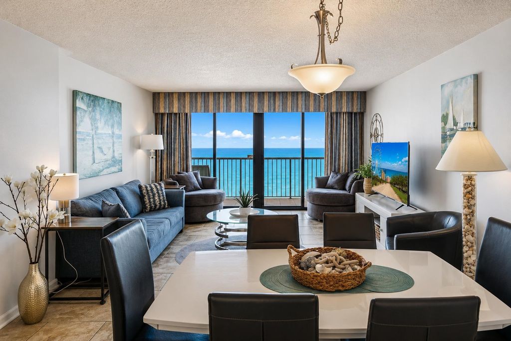 5308 N Ocean Blvd. # 1401, Myrtle Beach, SC 29577 — photo 2