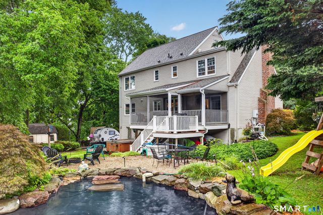 49 Overlook Avenue, Groton, CT 06355