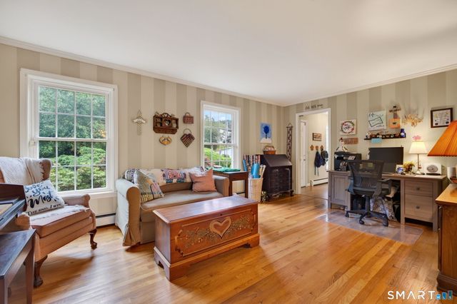 49 Overlook Avenue, Groton, CT 06355