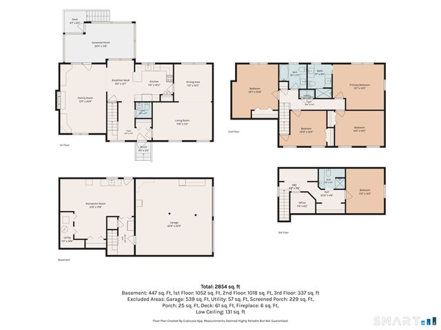 49 Overlook Avenue, Groton, CT 06355