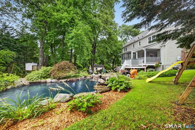 49 Overlook Avenue, Groton, CT 06355