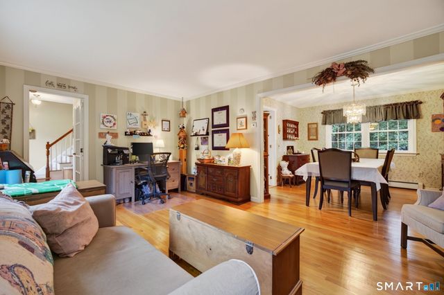 49 Overlook Avenue, Groton, CT 06355