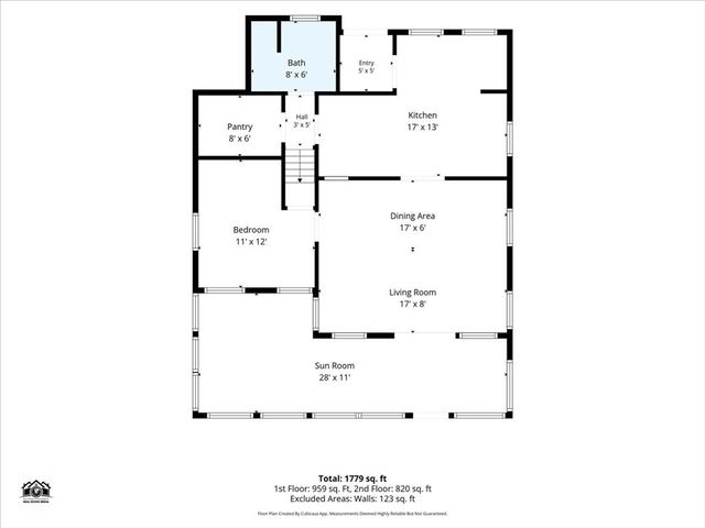 730 Eastside Rd, Wrentham, MA 02093