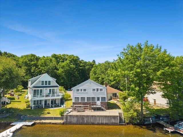 730 Eastside Rd, Wrentham, MA 02093