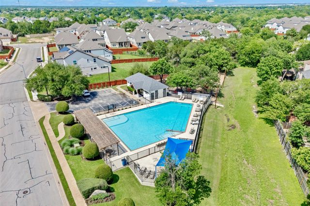 1214 Cardinal LN, Round Rock, TX 78681