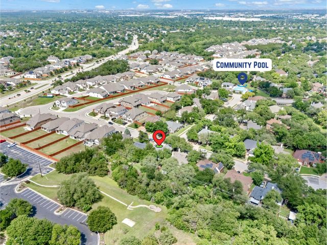 1214 Cardinal LN, Round Rock, TX 78681