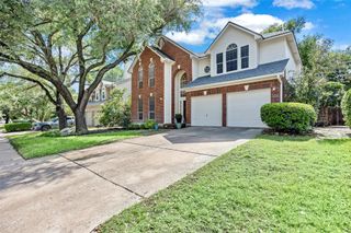 1214 Cardinal LN, Round Rock, TX 78681