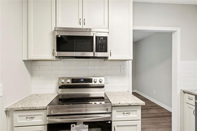 1776 N Olympian Way SW, Atlanta, GA 30310