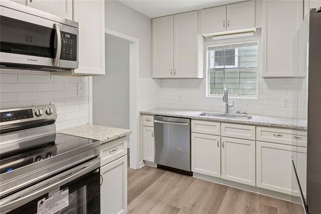 1776 N Olympian Way SW, Atlanta, GA 30310