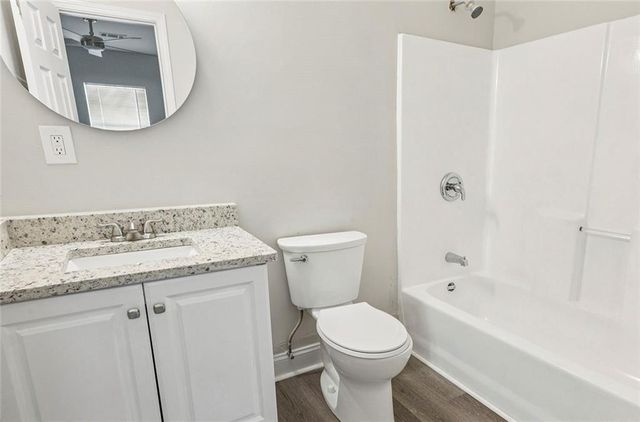 1776 N Olympian Way SW, Atlanta, GA 30310