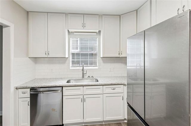 1776 N Olympian Way SW, Atlanta, GA 30310