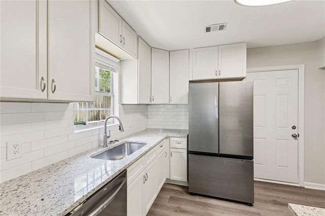 1776 N Olympian Way SW, Atlanta, GA 30310