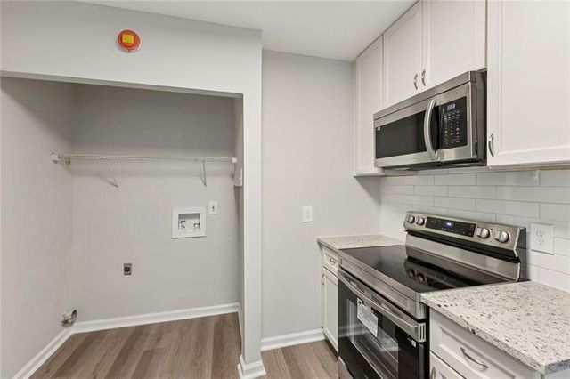 1776 N Olympian Way SW, Atlanta, GA 30310