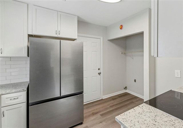 1776 N Olympian Way SW, Atlanta, GA 30310