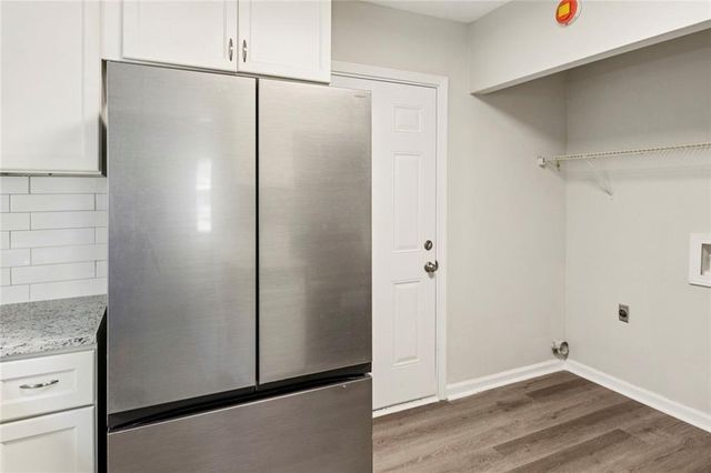 1776 N Olympian Way SW, Atlanta, GA 30310