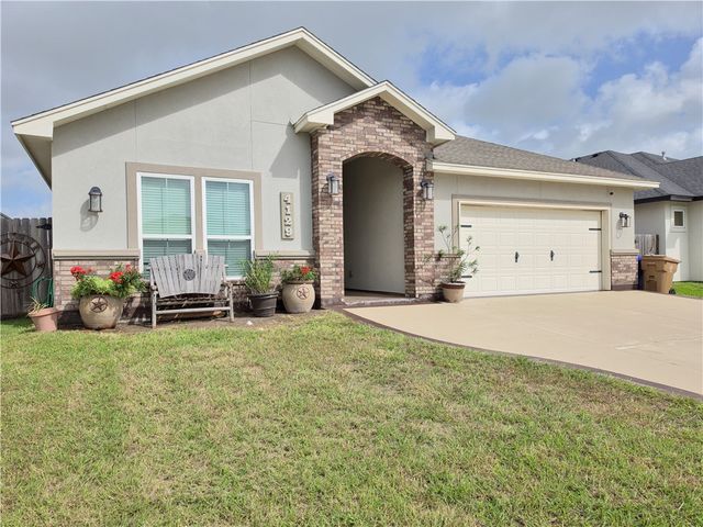 4129 Karo Dr, Corpus Christi, TX 78414