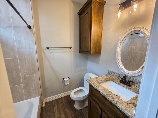 4129 Karo Dr, Corpus Christi, TX 78414