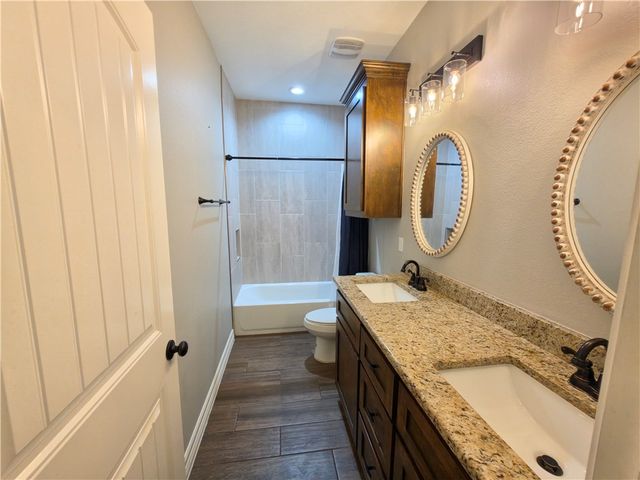 4129 Karo Dr, Corpus Christi, TX 78414
