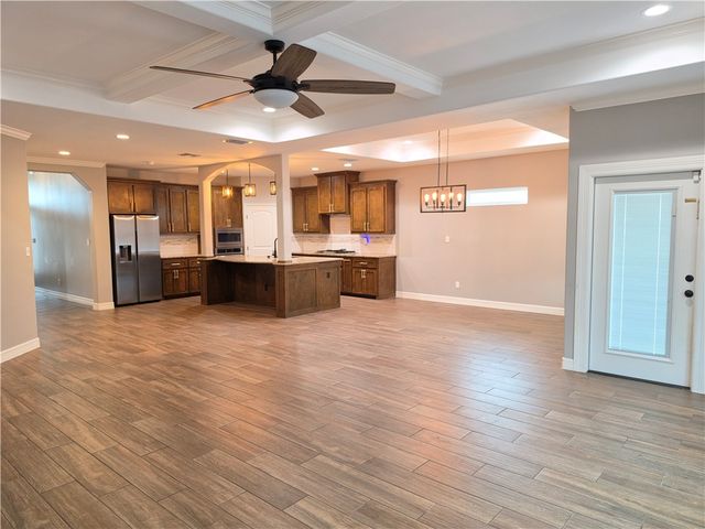 4129 Karo Dr, Corpus Christi, TX 78414
