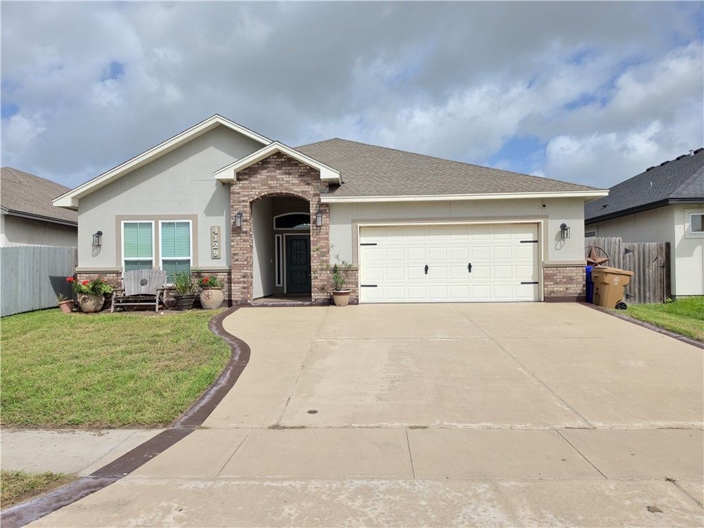 4129 Karo Dr, Corpus Christi, TX 78414