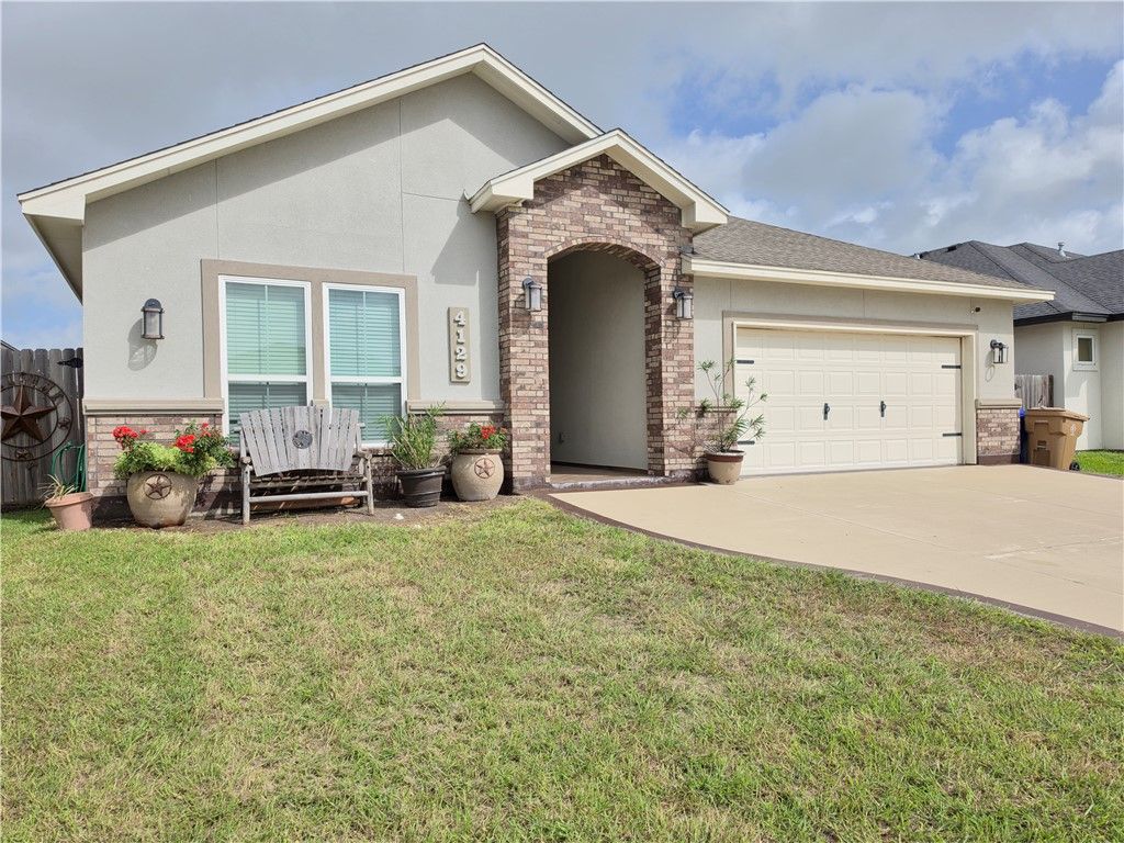 4129 Karo Dr, Corpus Christi, TX 78414 — photo 2